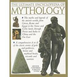The Ultimate Encyclopedia of Mythology (Häftad, 2012)