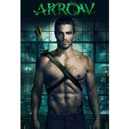 Arrow (DVD)