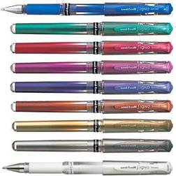 Uni Signo Broad UM-153 Gel Ink Pen