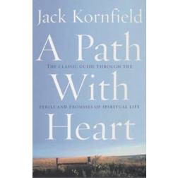 A Path with Heart (Ljudbok, CD, 2002)