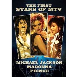 Madonna Prince Michael Jackson 3 (DVD)