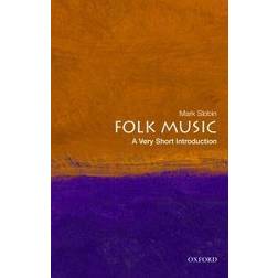 Folk Music (Häftad, 2010)