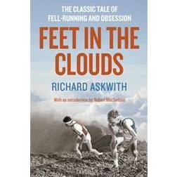 Feet in the Clouds (Häftad, 2013)