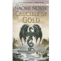 Crucible of Gold (Häftad, 2013)