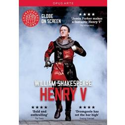 Henry V (DVD)