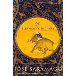 The Elephant's Journey (Häftad, 2011)
