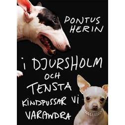 I Djursholm och Tensta kindpussar vi varandra (E-bok)