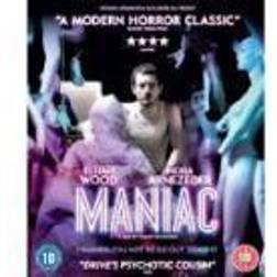 Maniac (Blu-Ray)