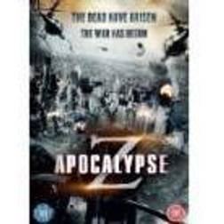 Apocalypse Z (DVD)
