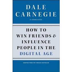 How to Win Friends and Influence People in the Digital Age (Häftad, 2011)