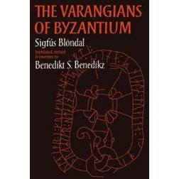 The Varangians of Byzantium (Häftad, 2007)