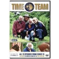 Time Team Series 15 (DVD)