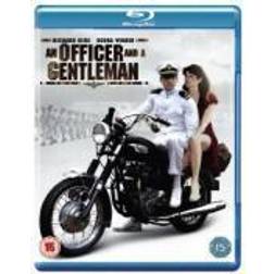 An Officer & A Gentleman (Blu-Ray)