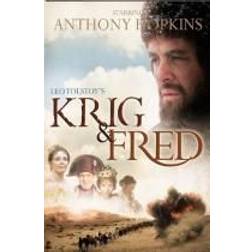 Krig Och Fred (DVD)