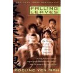 Falling Leaves: The True Story of an Unwanted Chinese Daughter (Häftad, 1999)