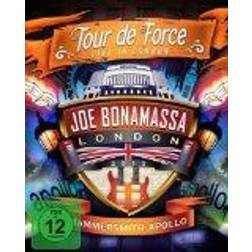 Tour De Force Borderline (Dvd (DVD)