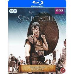 Warriors: Spartacus (Blu-Ray 2011)