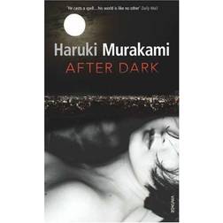 After Dark (Häftad, 2012)