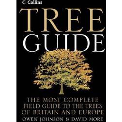 Collins Tree Guide (Häftad, 2006)