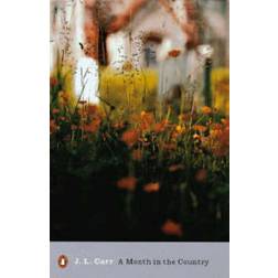 A Month in the Country (Häftad, 2000)