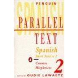 Spanish Short Stories 2: Parallel Text (Häftad, 1993)