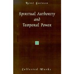 Spiritual Authority and Temporal Power (Häftad)