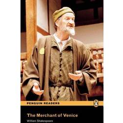 Level 4: The Merchant of Venice (Häftad, 2008)