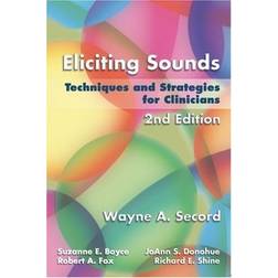Eliciting Sounds (Spiral)