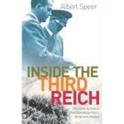 Inside the Third Reich (Häftad)