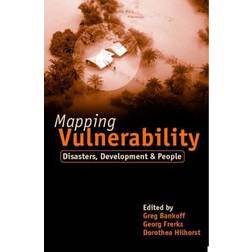 Mapping Vulnerability: Disasters, Development and People