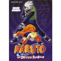 Naruto (Häftad, 2008)