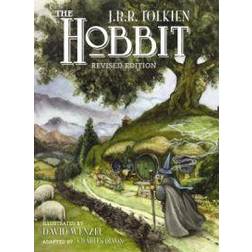 The Hobbit (Häftad, 1998)