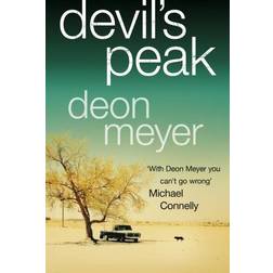 Devils Peak (E-bok, 2013)