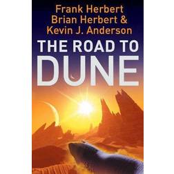 The Road to Dune (Häftad, 2006)