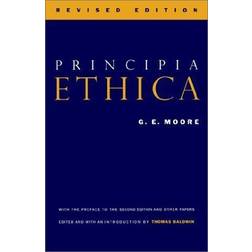 Principia Ethica (Häftad)