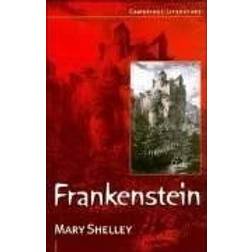 Frankenstein (Häftad)