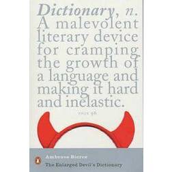 The Enlarged Devil's Dictionary (Häftad, 2001)