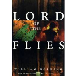 Lord of the Flies (Häftad, 1997)