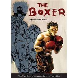 The Boxer (Häftad, 2014)