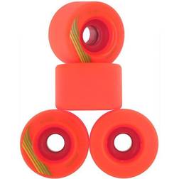 Orangatang The Cage 73mm 80A 4-pack