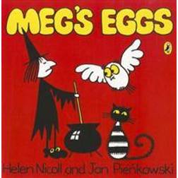 Meg's Eggs (Spiral, 2011)