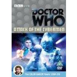 Doctor Who - Attack Of The Cybermen (DVD)