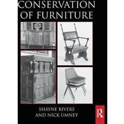 Conservation of Furniture (Häftad, 2012)
