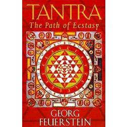 Tantra: Path of Ecstasy (Häftad, 1998)