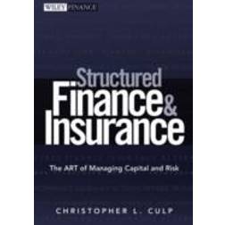 Structured Finance And Insurance (Inbunden, 2006)
