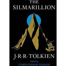 The Silmarillion (Häftad, 2014)