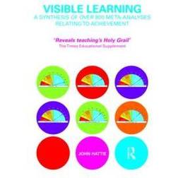 Visible Learning (Häftad, 2008)