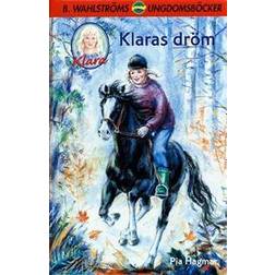 Klaras dröm (Klara 1) (E-bok)