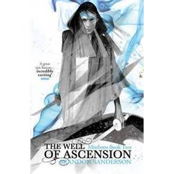 The Well of Ascension (Häftad, 2009)