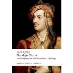 Lord Byron - The Major Works (Häftad, 2008)